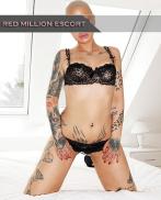 Проститутка Zora