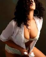 Проститутка Milena