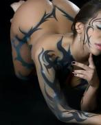 Проститутка Jimena Cisneros