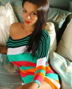 Проститутка Isabella