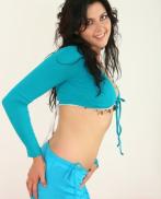 Проститутка Miranda