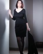 Проститутка Luna