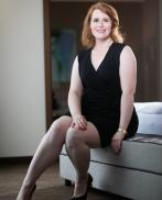 Проститутка Leah