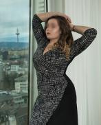 Проститутка Victoria