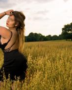 Проститутка Victoria