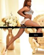 Проститутка Maya