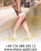 Проститутка Vip Model Amanii