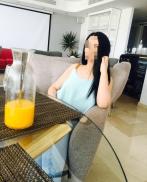 Проститутка Amyra