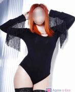 Проститутка Elisa Edos