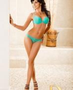 Проститутка Kiara