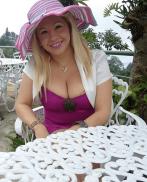 Проститутка Franceska