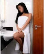 Проститутка Jenny