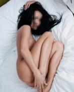 Проститутка Emilia