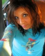 Проститутка Sarrraaaah