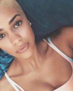 Проститутка Diamondcoco