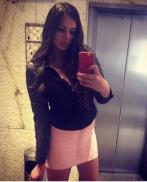 Проститутка Milana