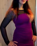 Проститутка Annabella