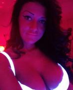 Проститутка Rebeka