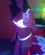 Проститутка Rebeka