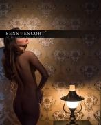 Проститутка Natalia