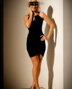 Проститутка Laureen