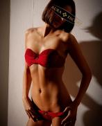 Проститутка Lea