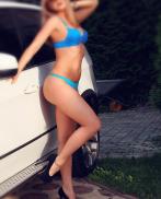 Проститутка Rita