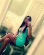 Проститутка Frankfurt escort Anna