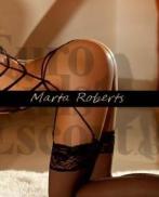 Проститутка MartaVip