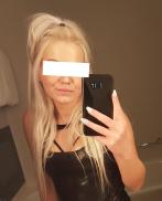 Проститутка Samira