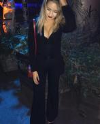 Проститутка Rosa