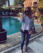 Проститутка Rosa