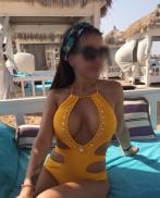 Проститутка Astrid