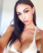 Проститутка Anna