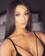 Проститутка Anna