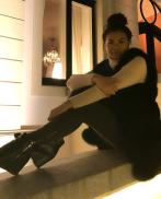 Проститутка Lou