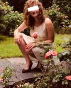 Проститутка Milina