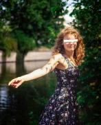 Проститутка Milina