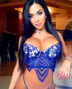 Проститутка Kristina