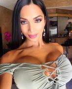 Проститутка Kristina