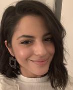 Проститутка Hedi