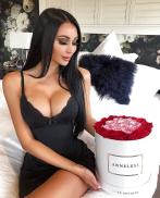 Проститутка Andjeline