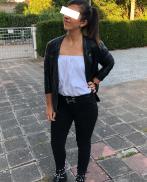 Проститутка Marisa