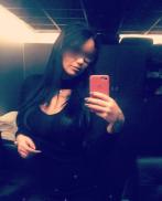 Проститутка Tina