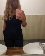 Проститутка Lina