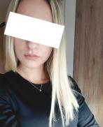 Проститутка Anna