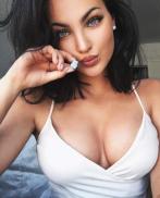 Проститутка Kristina