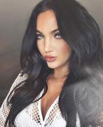 Проститутка Kristina