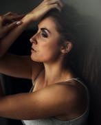 Проститутка Victoria