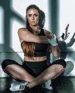 Проститутка Victoria